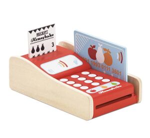 Le Toy Van Platební terminál